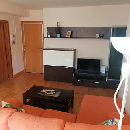 Apartamento Malaga Centro Y Playa-Parking Bilik gambar