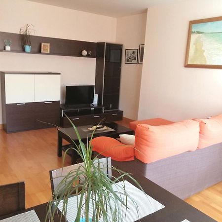Apartamento Malaga Centro Y Playa-Parking Bilik gambar