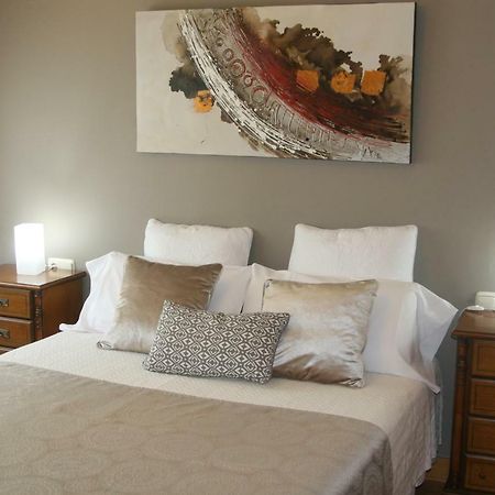 Apartamento Malaga Centro Y Playa-Parking Luaran gambar
