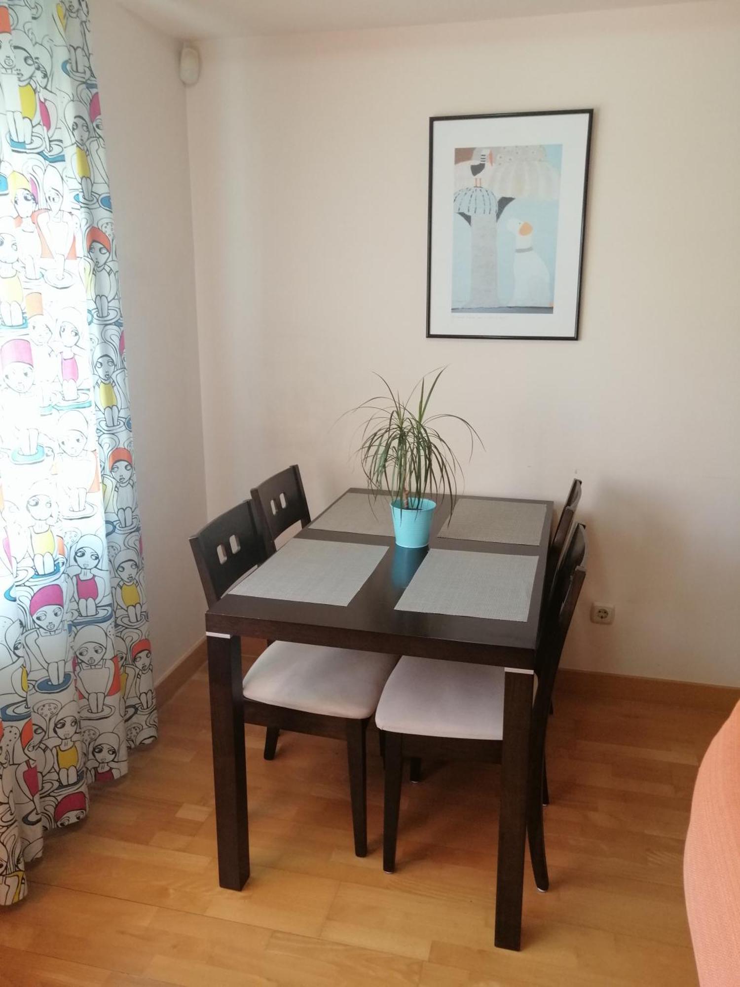 Apartamento Malaga Centro Y Playa-Parking Bilik gambar