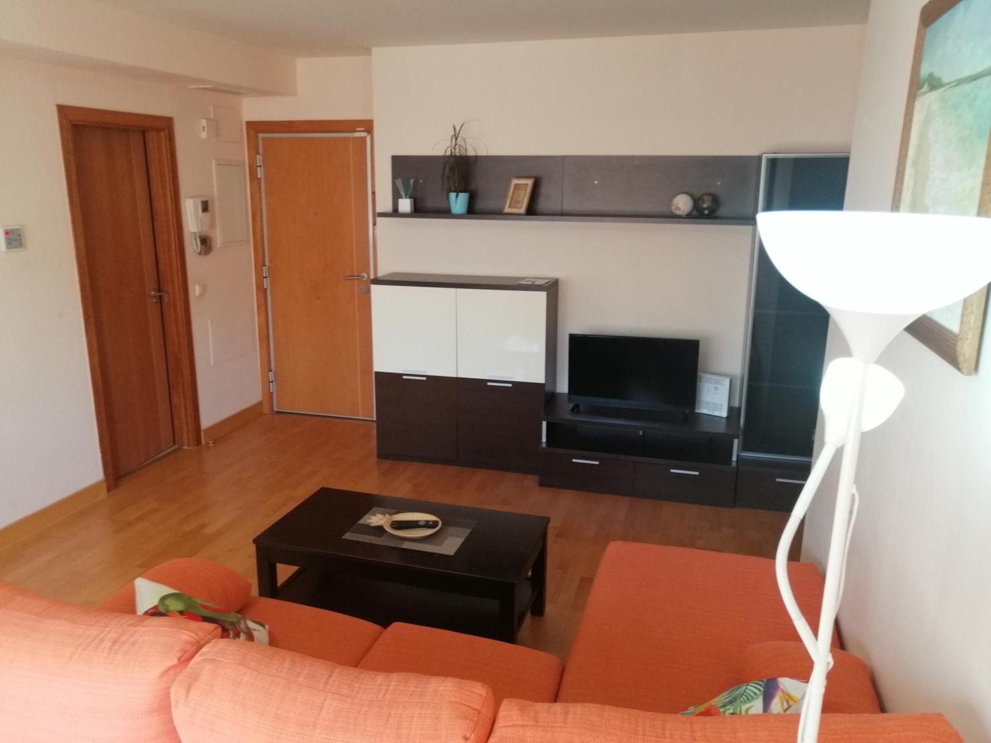 Apartamento Malaga Centro Y Playa-Parking Bilik gambar