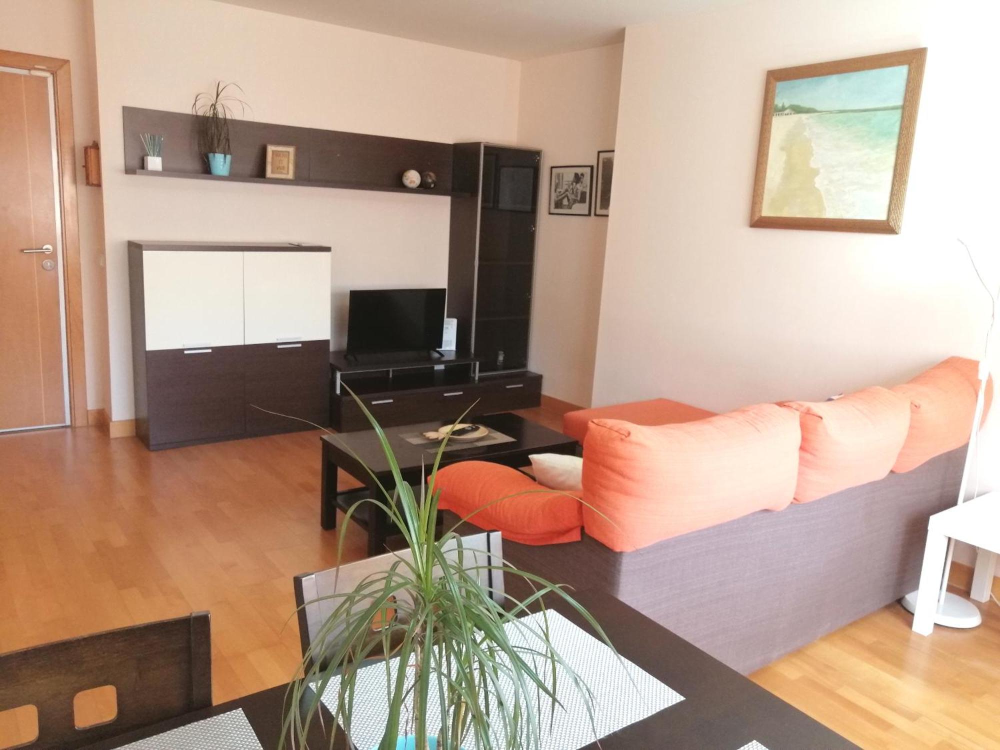 Apartamento Malaga Centro Y Playa-Parking Bilik gambar